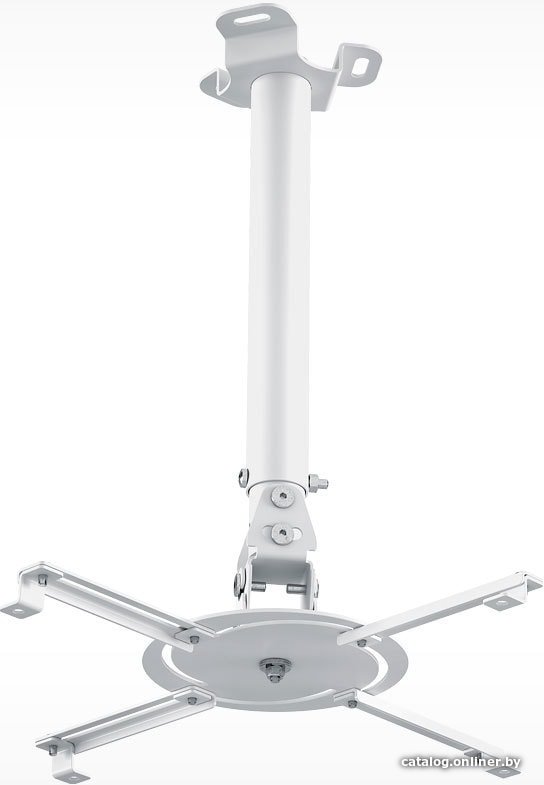 Кронштейн для проектора Holder PR-104 (белый)
