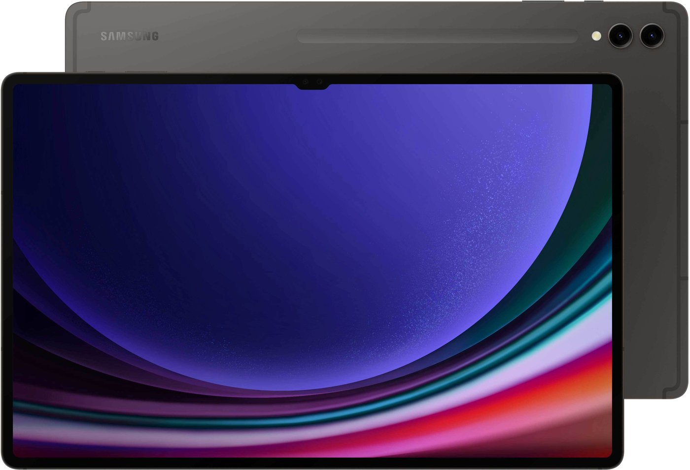 

Планшет Samsung Galaxy Tab S9 Ultra Wi-Fi SM-X910 16GB/1TB (графитовый)