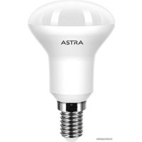 Светодиодная лампочка Astra R50 E14 7 Вт 3000 К