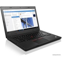 Ноутбук Lenovo ThinkPad L460 [20FU002FRT]