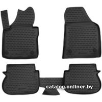 Комплект ковриков для авто Element NLC.51.37.210K (4 шт)