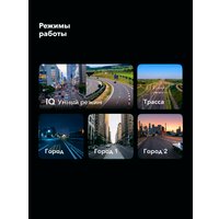 Видеорегистратор-радар детектор (2в1) Inspector Mike S PRO в Борисове