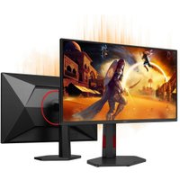 Игровой монитор AOC Gaming Q25G4SR
