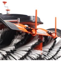 Подметальная машина Patriot S 610 P