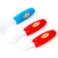 Игровой набор доктора стоматолога Полесье Три Кота Стоматолог 06654