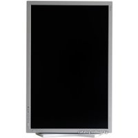 Монитор NEC MultiSync PA241W Silver/White