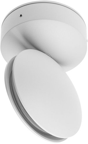 Садовый светильник GTV Cree Laser LD-CLS3609W-00