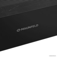 Электрический духовой шкаф MAUNFELD AEOC.575B22