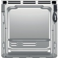 Электрический духовой шкаф Whirlpool OMR58CU1B