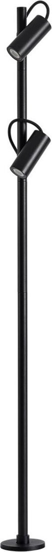 Садовый светильник Odeon Light Nature Sotti 7087/12FL