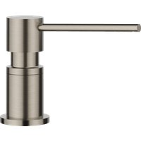 Дозатор для моющего средства Blanco Lato (платина сатин)