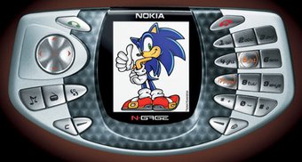 Nokia N-Gage