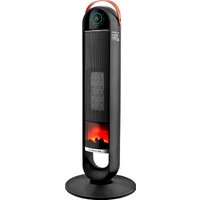 Тепловентилятор Brayer BR4862