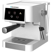 Рожковая кофеварка Blaupunkt CMP501