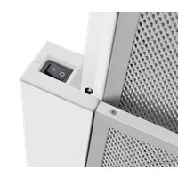 Кухонная вытяжка Hansa OTP6233WH