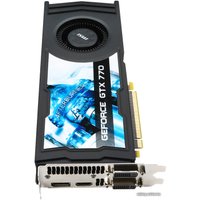 Видеокарта MSI GeForce GTX 770 OC 2GB GDDR5 (N770-2GD5/OC)