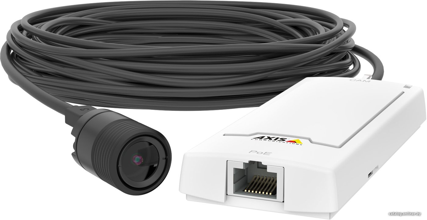 IP-камера Axis P1245