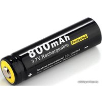 Аккумулятор Soshine AA 800mAh