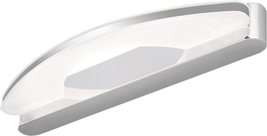 

Подсветка для зеркал Elektrostandard Colorado Neo MRL LED 8W 1007 IP20 (серебристый)