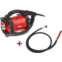 Вибратор глубинный Wortex CV 6024 CV602400022A2