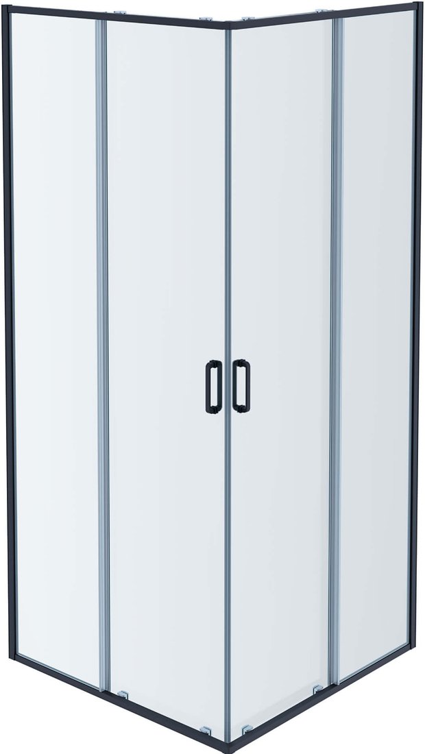 

Душевой уголок Aquatek 90x90 AQ ARI KV 08020GM