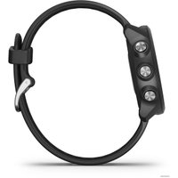 Умные часы Garmin Forerunner 245 Music (черный)