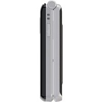 Кнопочный телефон Maxvi E28 (черный)