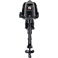 Лодочный мотор Suzuki DF 5 AS в Бресте