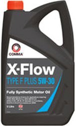 Comma X-Flow Type F Plus 5W-30 5л