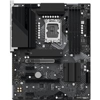 Материнская плата ASRock Z790 PG Lightning/D4