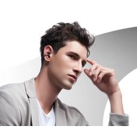 Наушники HONOR Choice Earbuds Clip (черный, международная версия)