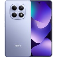 Телефон Xiaomi Redmi Note 15 8GB/512GB международная версия (фиолетовый)