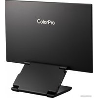 Портативный монитор ViewSonic ColorPro VP16-OLED