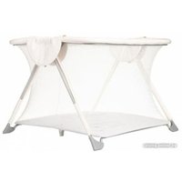 Игровой манеж CAM America B155-C247/NO155 (Тедди, серый)