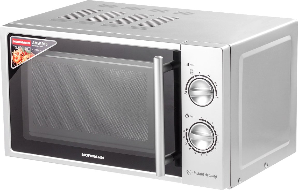 

Микроволновая печь Normann AMW-916