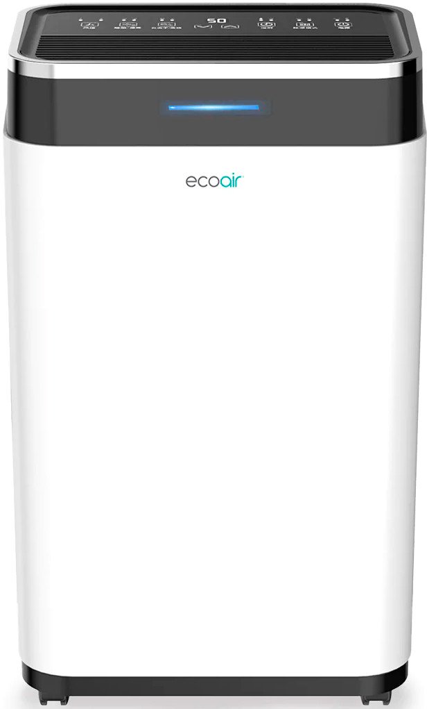 Осушитель воздуха EcoAir DC26