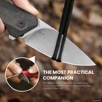 Складной нож KIZER Invictus V3602C1