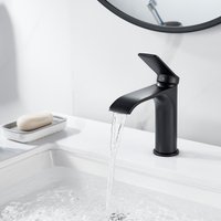 Смеситель Shevanik S4101H