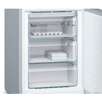 Холодильник Bosch KGN39LB3AR