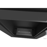 Биокамин SimpleFire Frame 550 (белый)