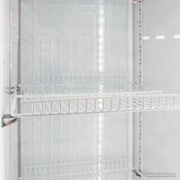 Однокамерный торговый холодильник Бирюса B390D