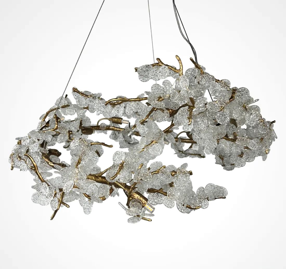 

Подвесная люстра ImperiumLoft Caramelly01 194936-23