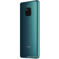 Смартфон Huawei Mate 20 Pro LYA-L29 6GB/128GB (изумрудно-зеленый)