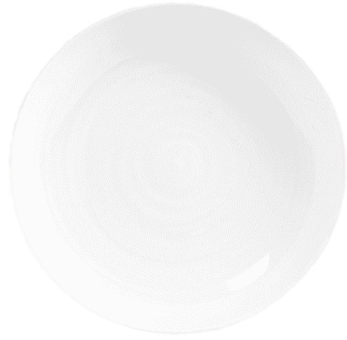 

Тарелка глубокая Luminarc Diwali White Marble Q9212