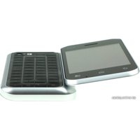 Телефон Motorola BackFlip