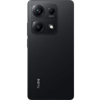 Телефон Xiaomi Redmi Note 14S 8GB/256GB международная версия (полуночный черный)