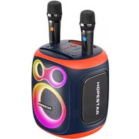 Беспроводная колонка Hopestar Party 130 (черный)