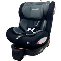 Детское автокресло Bubago Freet BG 178-1 (черный)