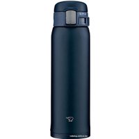 Термокружка Zojirushi SM-SF48-AD 0.48л (темно-синий)