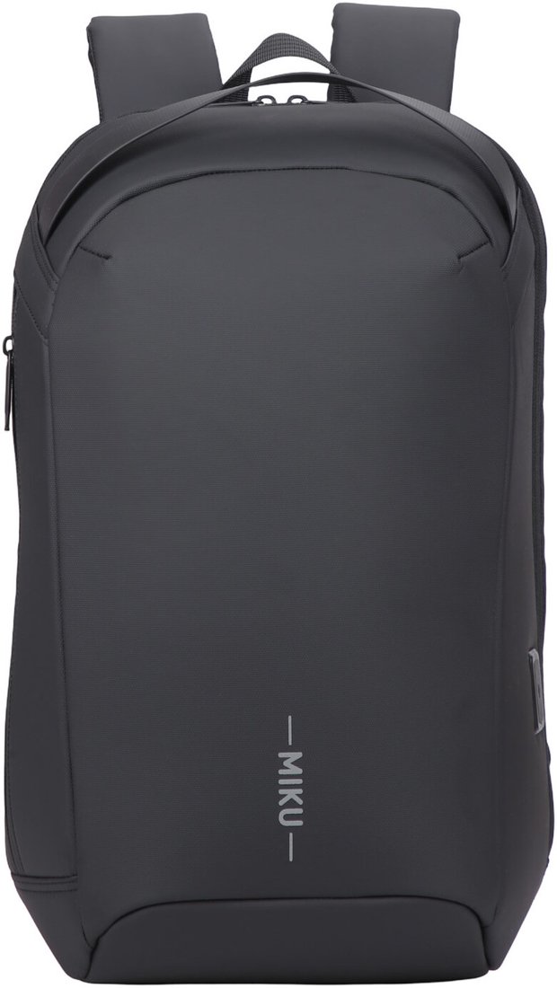 

Городской рюкзак Miku BCP-CTY-20-BLK